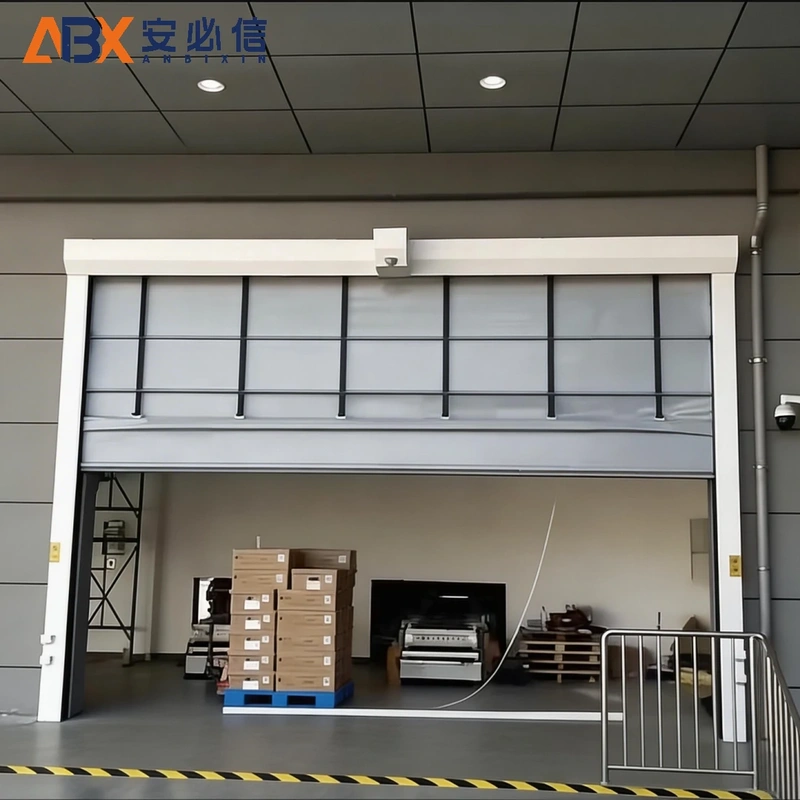 长沙市机械式门封