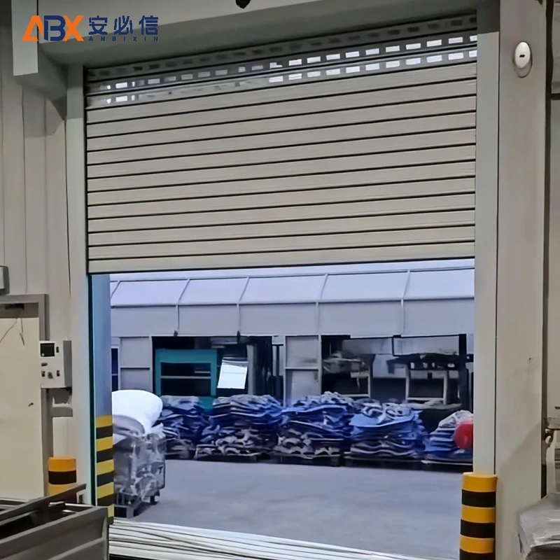长沙市感应高速门
