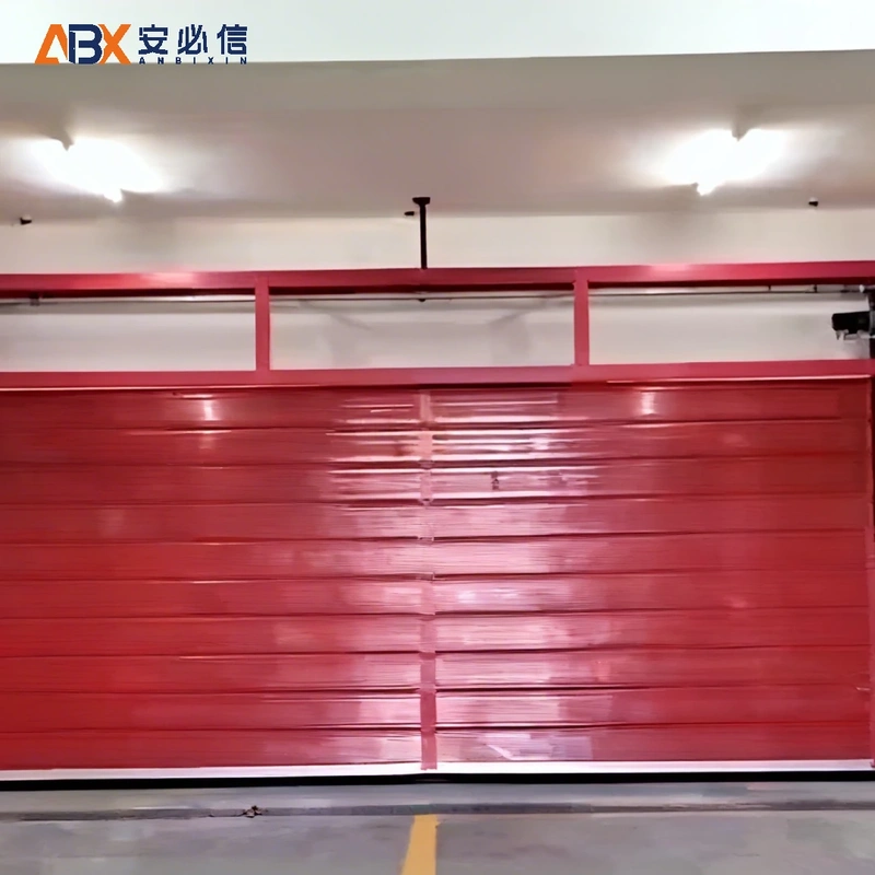 长沙市厂房高速门